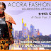 ACCRA FASHION WEEK LAUNCHED; SET FOR OCTOBER 5-9