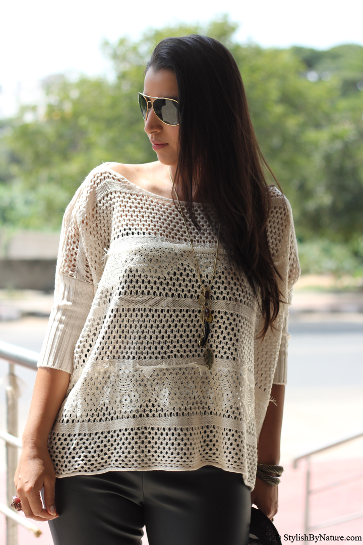 Stylish By Nature By Shalini Chopra, India Fashion Style Blog, Beauty, Travel, Food