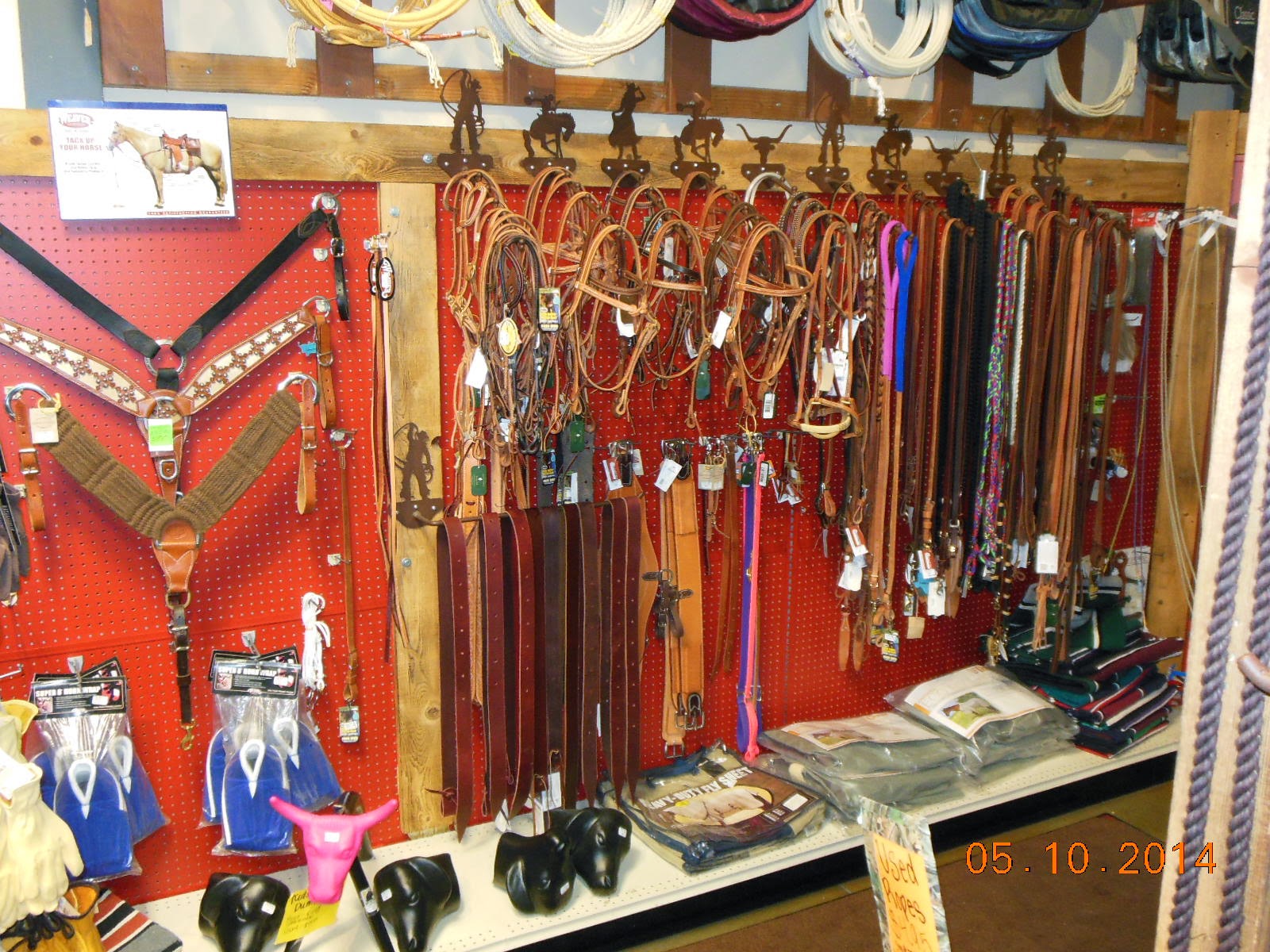 Pumpkinmania! Farm Supply Company, San Luis Obispo