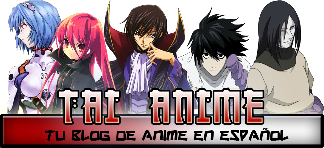 Tai Anime