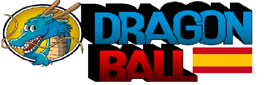 Dragon Ball España