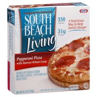Baked Pepperoni South Beach Baked Pepperoni South Beach