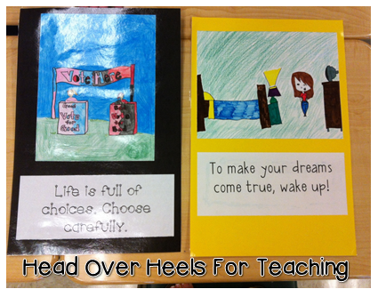 Head Over Heels For Teaching Back To School Mentor Text Miss Rumphius