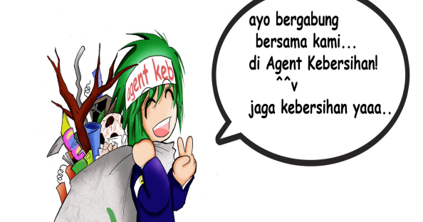 Jaga Kebersihan Kampus Kita Yukkk Lpm Paradigma