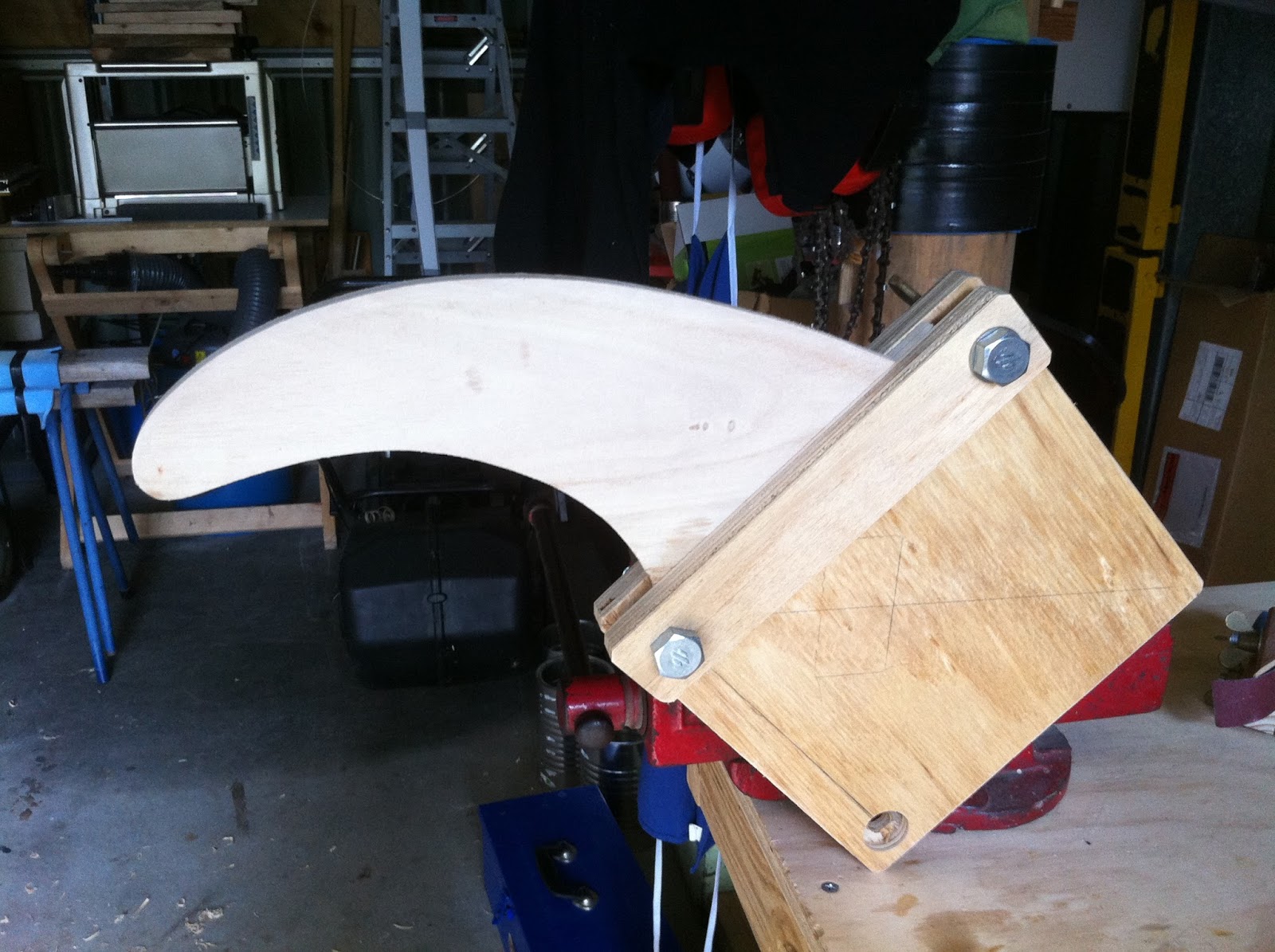 Wood Buddha Building Wood Surfboards Making Wooden Surfboard Fins