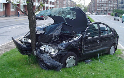 Car Crash Insurance