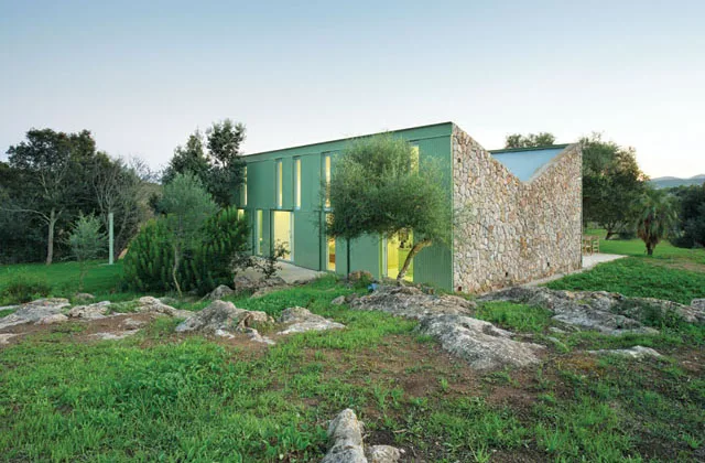 House in Mallorca