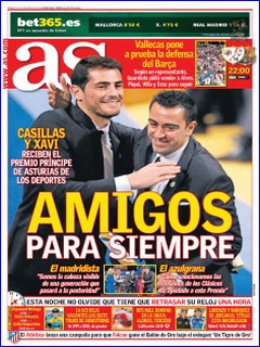 Diario AS PDF del 27 de Octubre de 2012 Diario AS PDF del 27 de Octubre de 2012