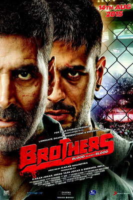 Brothers Full Movie In Hindi Free Download 3gp Movies