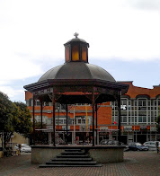 El Kiosco