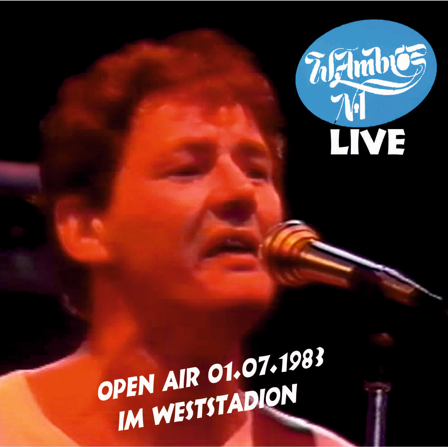 Wolfgang Ambros - Ambros Singt Moser ''Der Alte Sünder'' Wolfgang Ambros - Ambros Singt Moser ''Der Alte Sünder''