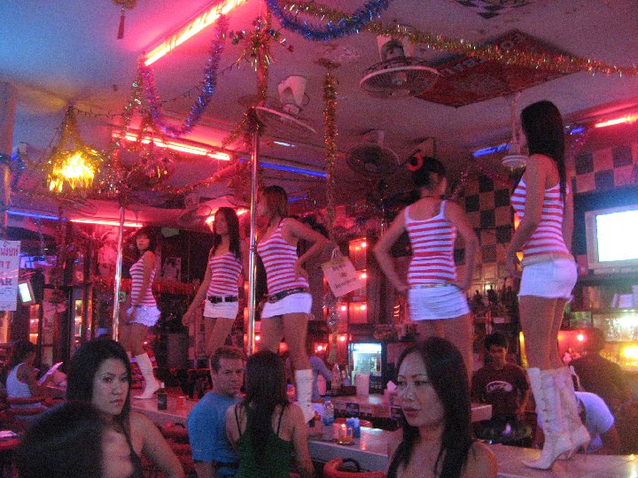 prostituee thailande tarif