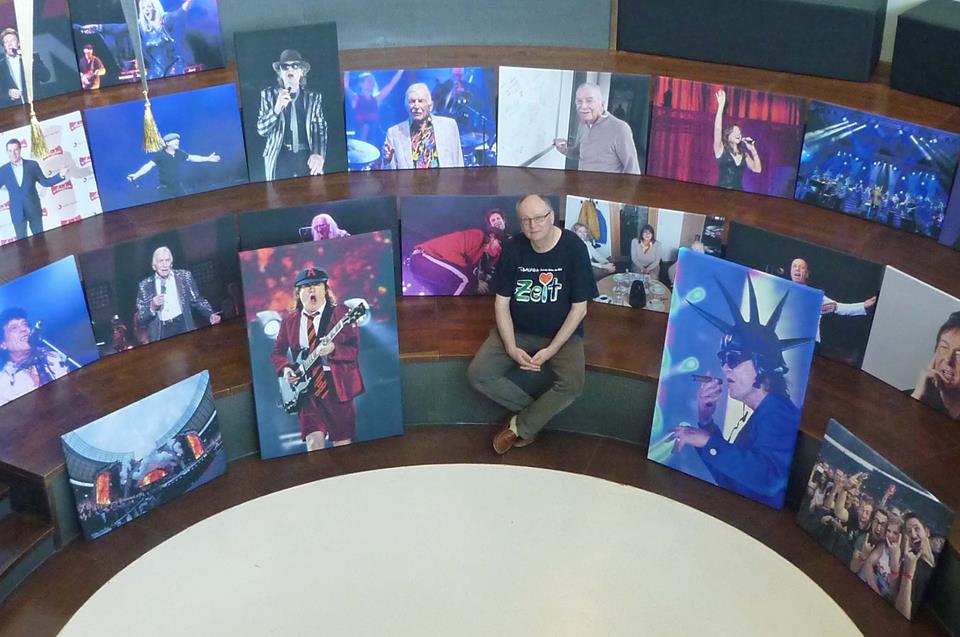 Freie Kunst Akademie Augsburg In Der Benediktinerabtei St Stephan