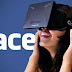 "Oculus" de Facebook irrumpe en el mundo de la telepresencia