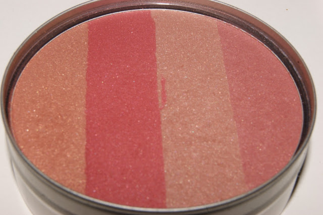 Cargo Beach Blush in Echo Beach 