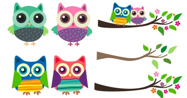 free graphics owl clip art