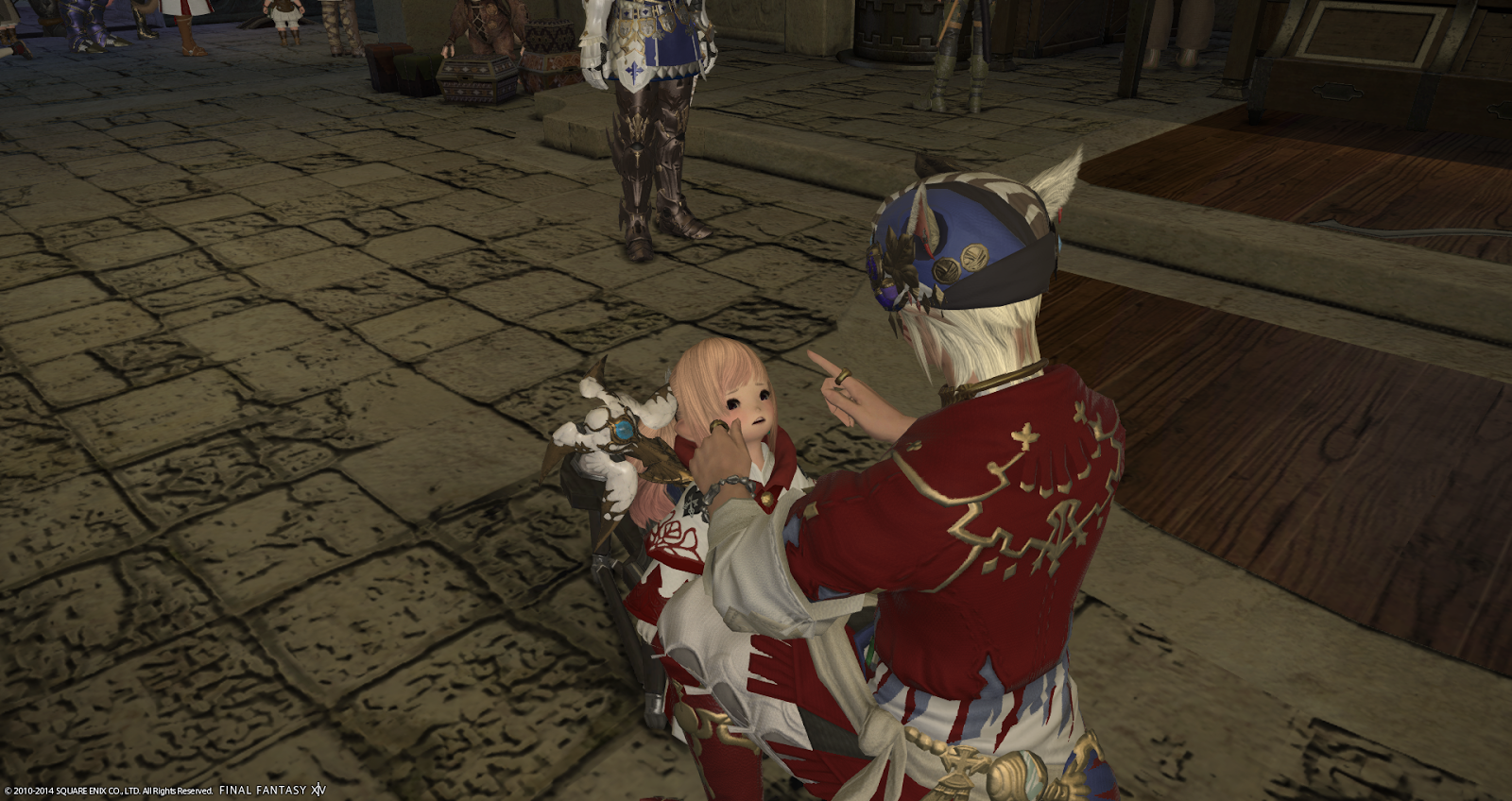 how do i ffxiv again how do i ffxiv again