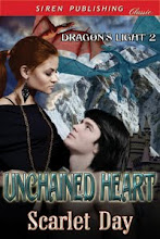 Unchained Heart