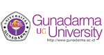 Logo Gunadarma