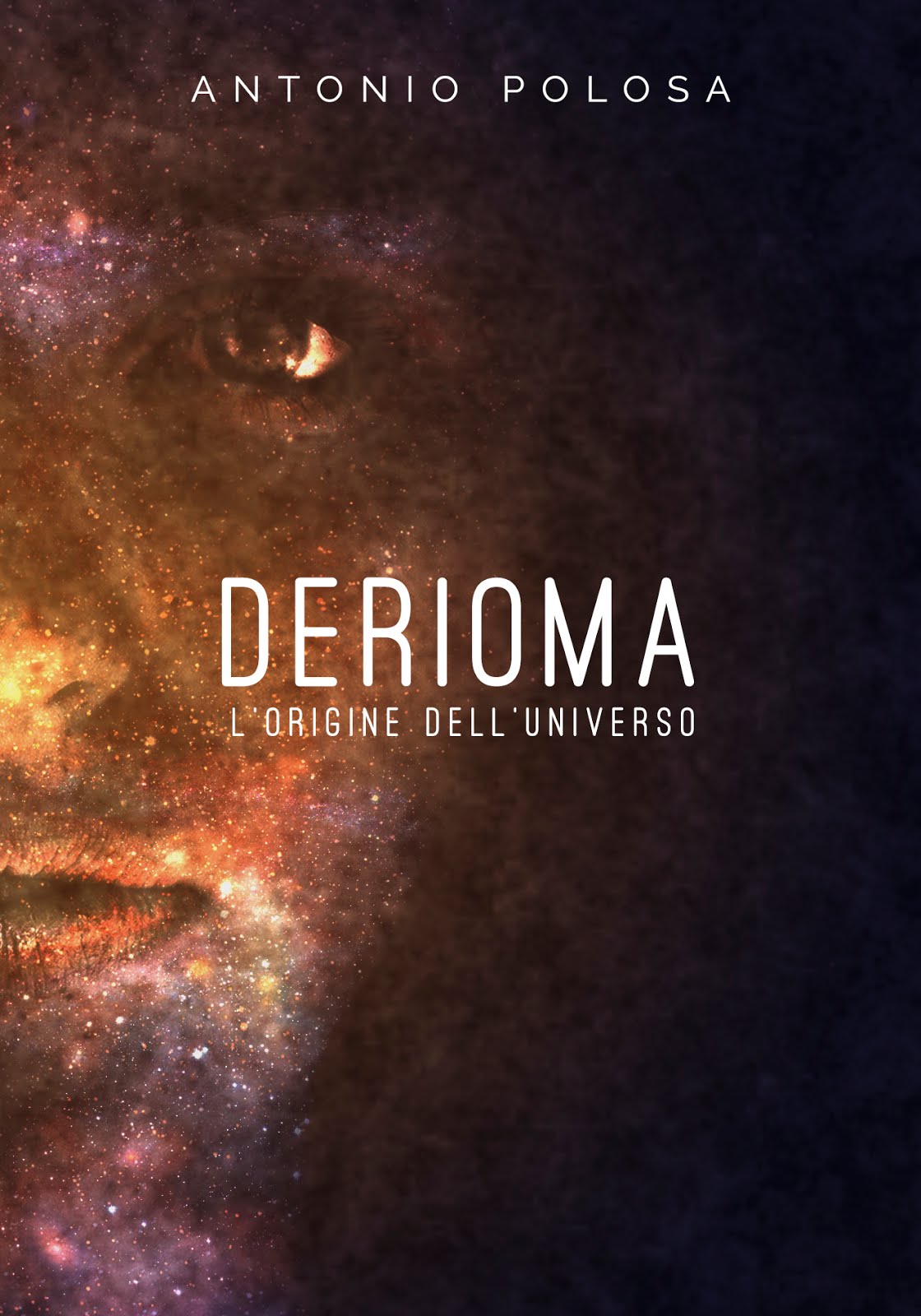 Derioma - L'origine dell'universo