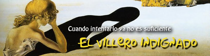 El Villero Indignado