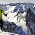 Pico Lariste (2.168m)