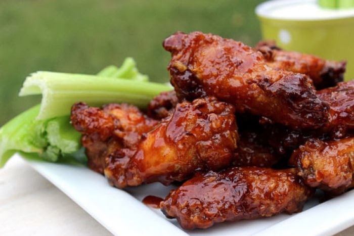 heavenly scents recipes honey bbq wings and cool ranch christmas cracker diy