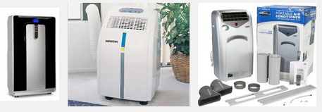 Best Portable Air Conditioner Reviews - Top Rated Portable AC Units