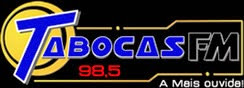 site radio tabocas fm