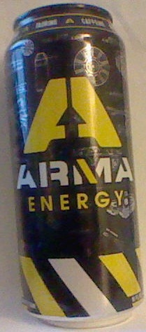 Arma Drink