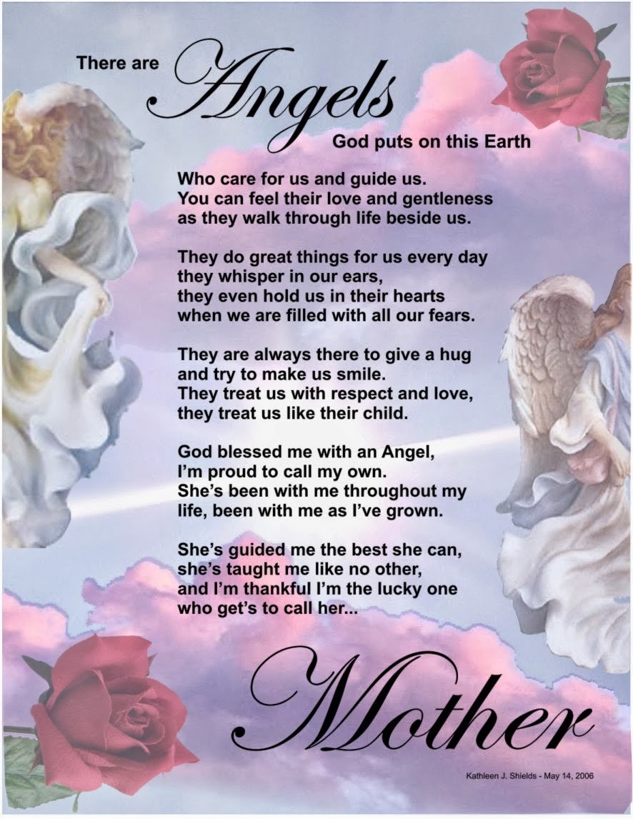 Download Mother's Day 2014 Special Poem and Quotes Download Mother's Day 2014 Special Poem and Quotes