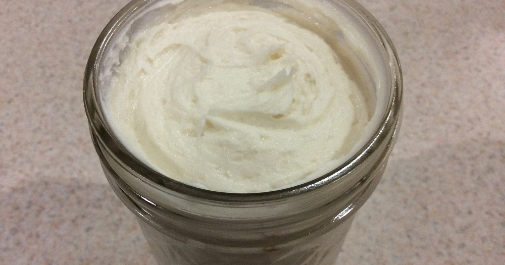 Candy Butter Candy Butter