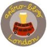 L'apéro-blog made in London