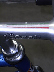 CINELLI ´ROSSIN´ STEM