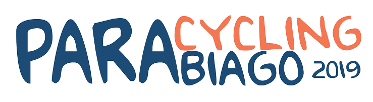 ParaCycling - Parabiago - 2019