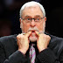 Lakers cancel Phil for D’Antoni, what really happened?