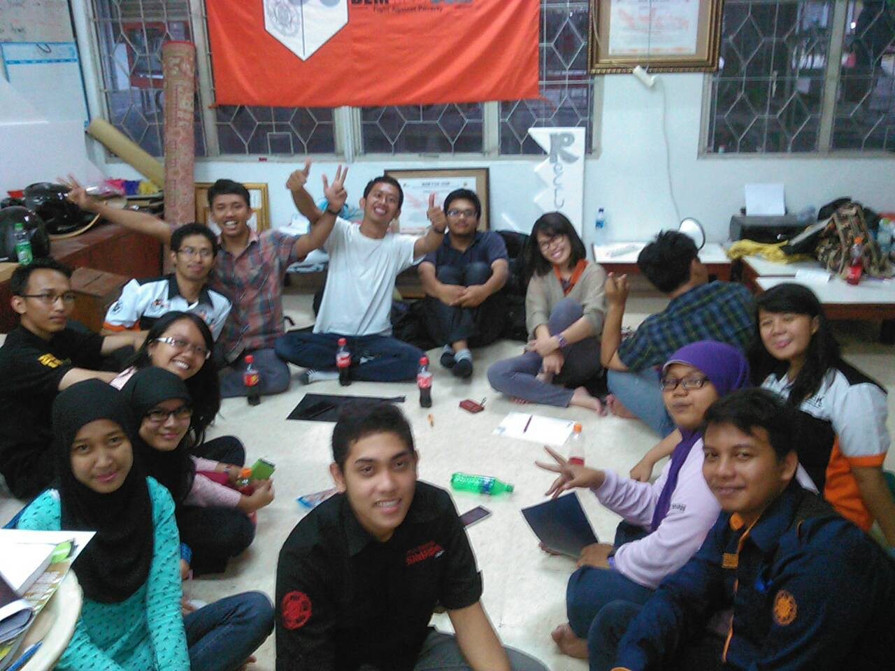 I Speak My Mind December 2015