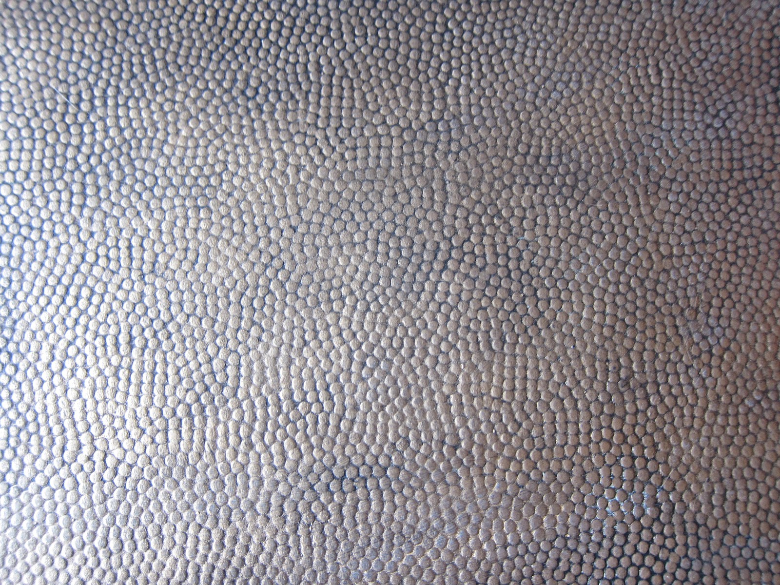 My Interior Life DIY Faux Shagreen Tray