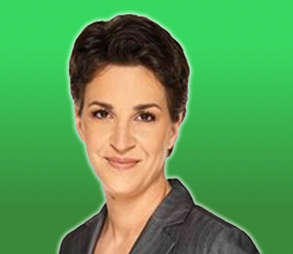 Rachel Maddow Show