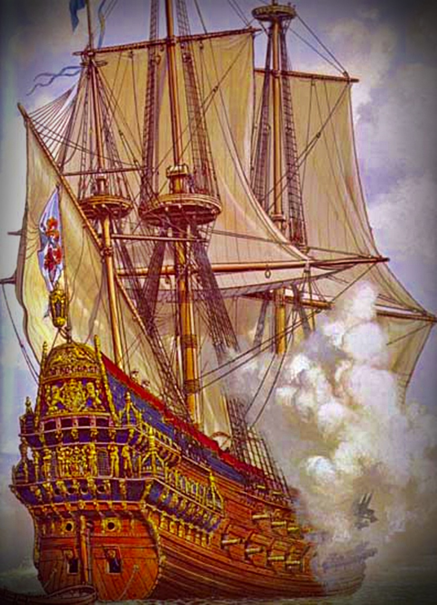 Dentro del misterio El naufragio más rápido de la historia el