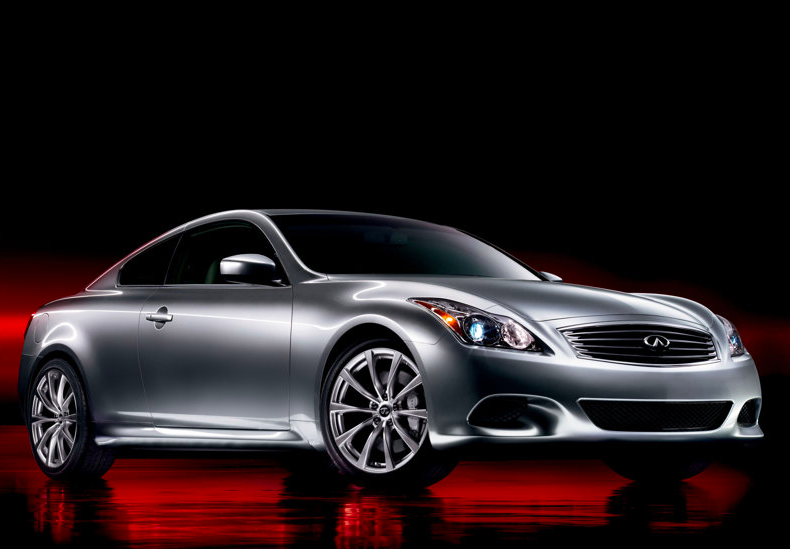 Infiniti Brand Sales Figures GOOD CAR BAD CAR
