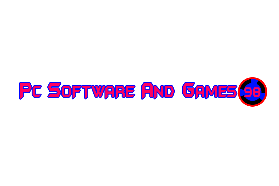 PC Software And Games 98 | Free PC Games, Softwares, Free Android Apps,Games Highly Compressed