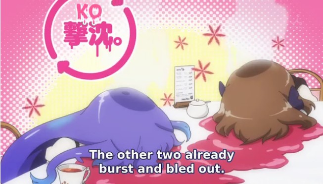 Acchi Kocchi Episode 4 Animeultima|Full Movie Online Free Megavideo