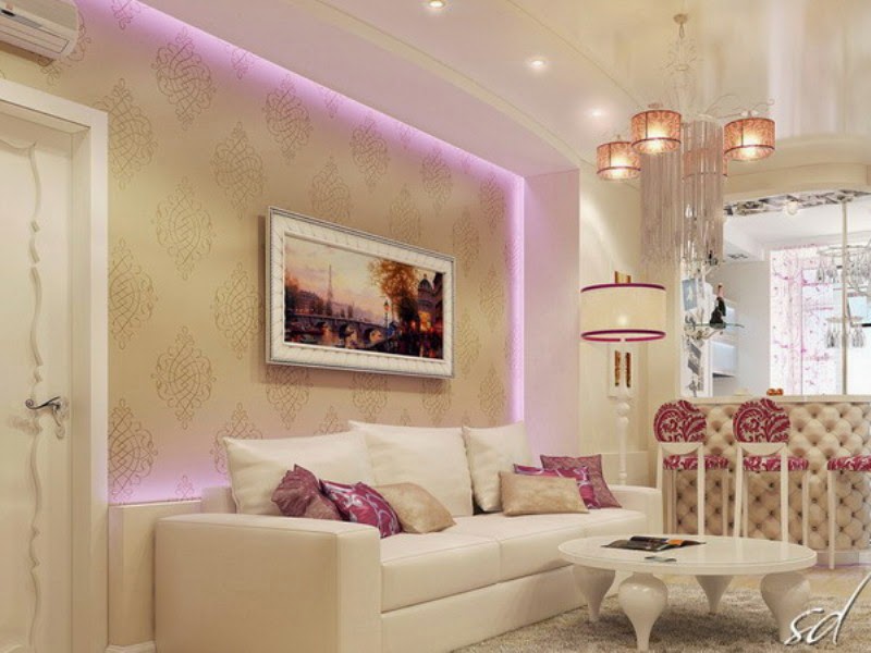 Corner Design سحر الوان الباستيل لمحبي الديكور الهاديء Corner Design سحر الوان الباستيل لمحبي الديكور الهاديء