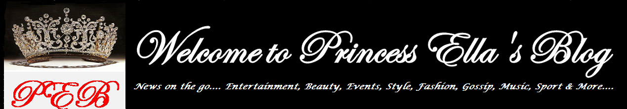 Welcome to Princess Ella's Blog