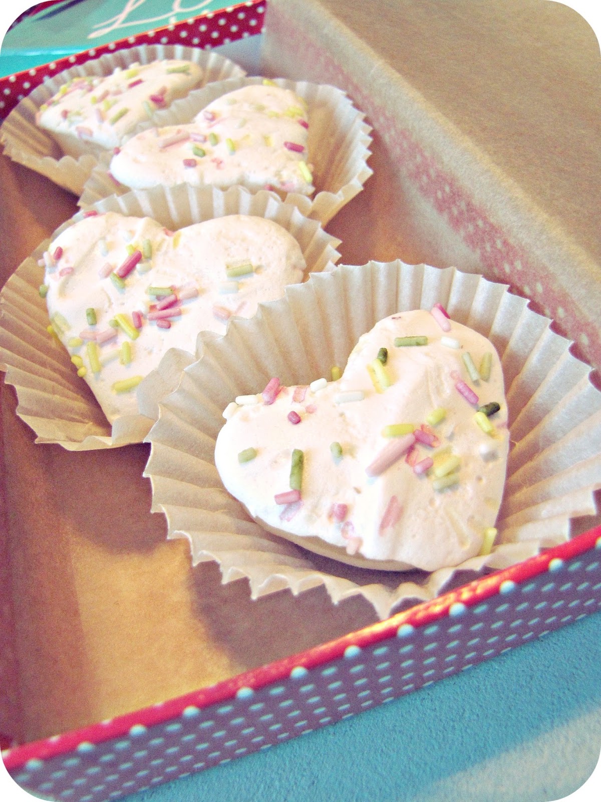 My House of Giggles Valentine's Day Treats (GAPS/SCD/Paleo