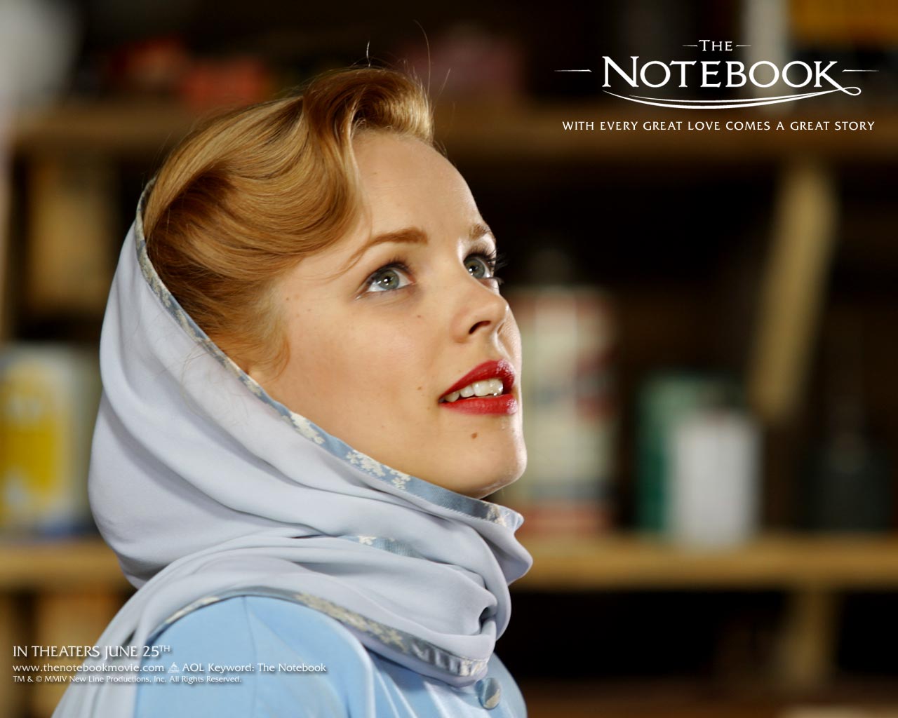 the notebook movie the notebook movie
