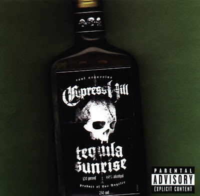 Cypress Hill – Tequilla Sunrise (CDS) (1997) (320 kbps)