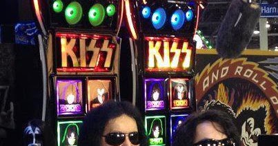 Assess the Rules on the Slot Machines