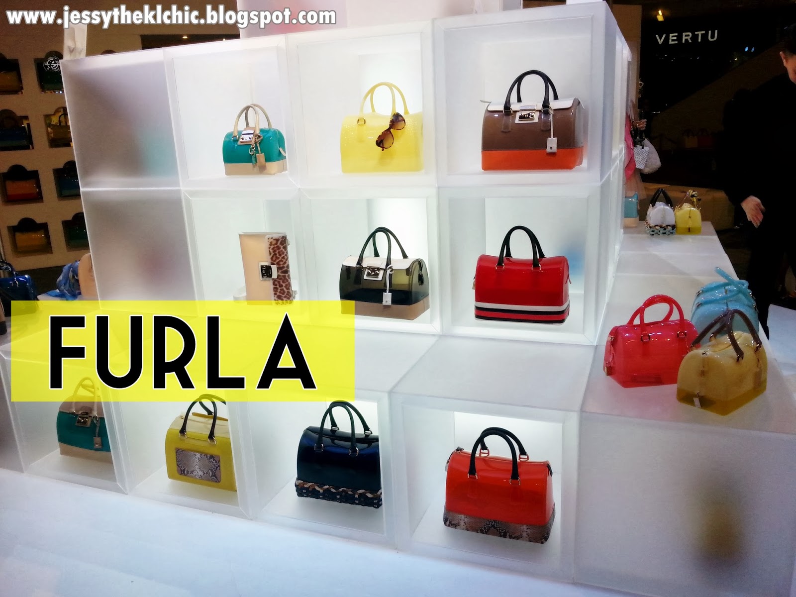furla malaysia pavilion